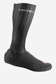 CASTELLI Încălzitoare pantofi de ciclism - 23089 -6 FAST FEET BOOTIES - negru