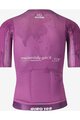CASTELLI Tricou de ciclism cu mânecă scurtă - GIRO 108 RACE 8S - mov