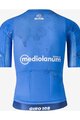CASTELLI Tricou de ciclism cu mânecă scurtă - GIRO 108 RACE 8S - albastru