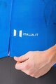 CASTELLI Tricou de ciclism cu mânecă scurtă - GIRO 108 RACE 8S - albastru