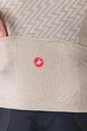 CASTELLI Tricou de ciclism cu mânecă scurtă - GIRO COLLE DELLE FINESTRE - bej