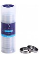 BBB rulmenti - BOTTOM BRACKET BEARING 6805 37x7x24mm - negru