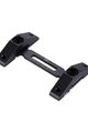 BBB suport - DUALMOUNT - negru
