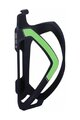 BBB Coș pentru sticle de ciclism - FLEXCAGE - verde/negru