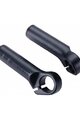 BBB coarne - TRAILMONKEY - negru