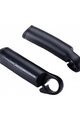 BBB coarne - THREE-D - negru