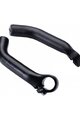 BBB coarne - CLASSIC - negru