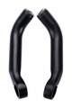 BBB coarne - CLASSIC - negru