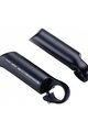 BBB coarne - THREE-D FORGED - negru