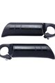 BBB coarne - THREE-D FORGED - negru