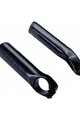 BBB coarne - LIGHTSTRAIGHT - negru