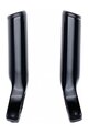 BBB coarne - LIGHTSTRAIGHT - negru