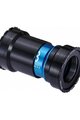 BBB ansamblu central - BOTTOMFIT PF30 68/73-30 mm - albastru/negru