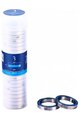 BBB rulmenti - REPLACEMENT BEARINGS 30x42x7 mm - argintiu