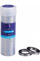 BBB rulmenti - BOTTOM BRACKET BEARING BB30 42x7x30 mm - negru