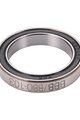 BBB rulmenti - BOTTOM BRACKET BEARING DUB 40x29x6,8mm - argintiu