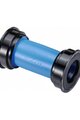 BBB ansamblu central - BOTTOMPRESS 24-89,5/92 mm - albastru/negru