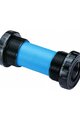 BBB ansamblu central - BOTTOMTHREAD BSA 24-68/73 mm - albastru/negru