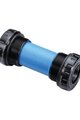 BBB ansamblu central - BOTTOMTHREAD BSA GXP 24-22 mm - albastru/negru