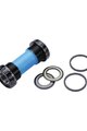 BBB ansamblu central - BOTTOMTHREAD BSA GXP 24-22 mm - albastru/negru