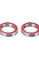 BBB rulmenti - BOTTOMBEAR ULTRA TORQUE 37x25x6mm - argintiu