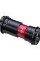 BBB ansamblu central - BOTTOMFIT BB30-29 DUB - roșu/negru