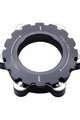 BBB adaptor mulinetă - CENTERFIT - negru