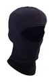 BBB Cagulă de ciclism - FULLHEAD - negru