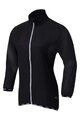 BBB Jachetă rezistentă la vânt de ciclism - BBW-146 MISTRALSHIELD - negru
