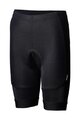 BBB Pantaloni scurți de ciclism fără bretele - JUNIOR SHORTS - negru