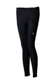 BBB Pantaloni de ciclism lungi fără bretele - JUNIOR - negru