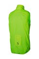 BBB Vestă de ciclism - POCKETVEST - galben