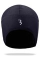 BBB Șapcă de ciclism - UNDERHELMET CAP WINDBREAK - negru