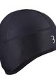 BBB Șapcă de ciclism - UNDERHELMET - negru
