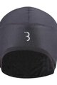 BBB Șapcă de ciclism - UNDERHELMET - negru