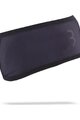 BBB Banderolă de ciclism - HEADBAND - negru