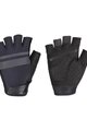 BBB Mănuși de ciclism fără degete - HIGHCOMFORT 2.0 - negru