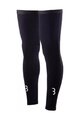 BBB Încălzitoare de picioare pentru ciclism - COMFORTLEGS - negru