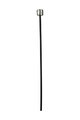 BBB cablu de transmisie - SPEEDWIRE 1,1x2350 mm - argintiu