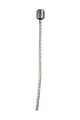 BBB cablu de transmisie - SPEEDWIRE 1,1x2350 mm - argintiu