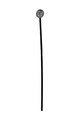 BBB cablu de frână - BRAKEWIRE 1,5x2350 mm - negru