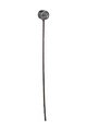 BBB cablu de frână - BRAKEWIRE 1,5x2350 mm - argintiu