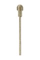 BBB bowden - BRAKEWIRE ROAD S 1,5x2350 mm - auriu