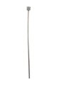 BBB cablu de transmisie - SPEEDWIRE 1,1x2350 mm - argintiu
