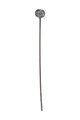 BBB cablu de frână - BRAKEWIRE 1,5x1700 mm - argintiu