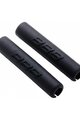 BBB protector din cauciuc pentru cablu Bowden - CABLEWRAP - negru