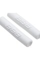 BBB protector din cauciuc pentru cablu Bowden - CABLEWRAP - alb