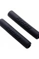 BBB protector din cauciuc pentru cablu Bowden - CABLEWRAP - negru