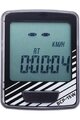 BBB ciclo-computer - DASHBOARD - negru
