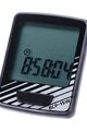 BBB ciclo-computer - DASHBOARD - negru